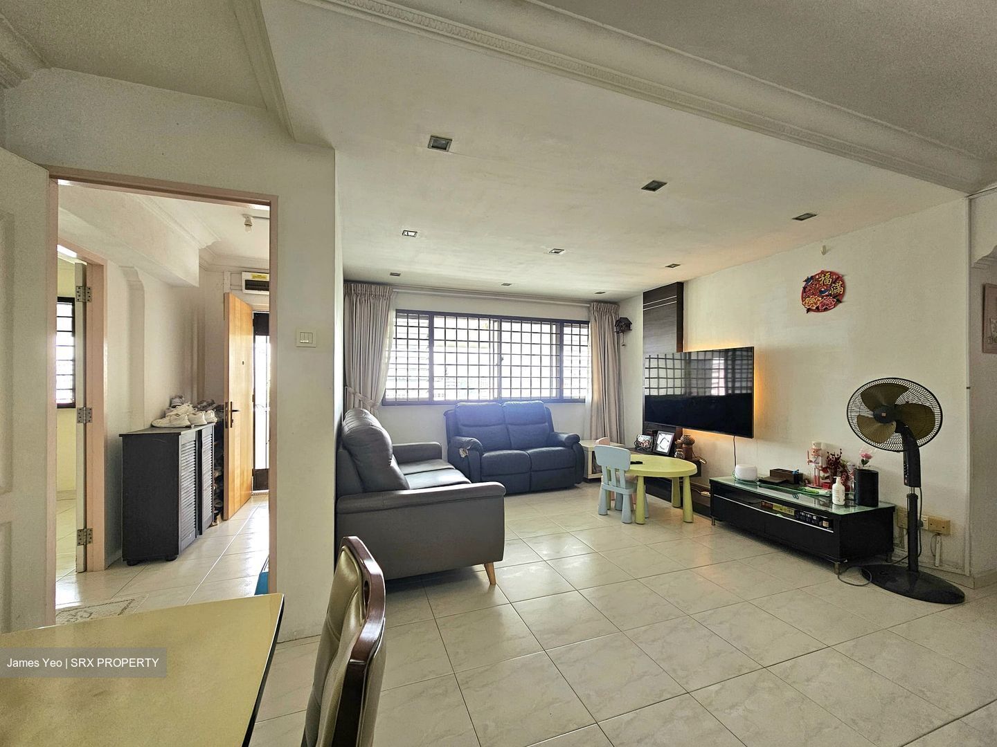 Blk 807 Woodlands Street 81 (Woodlands), HDB Executive #600387891